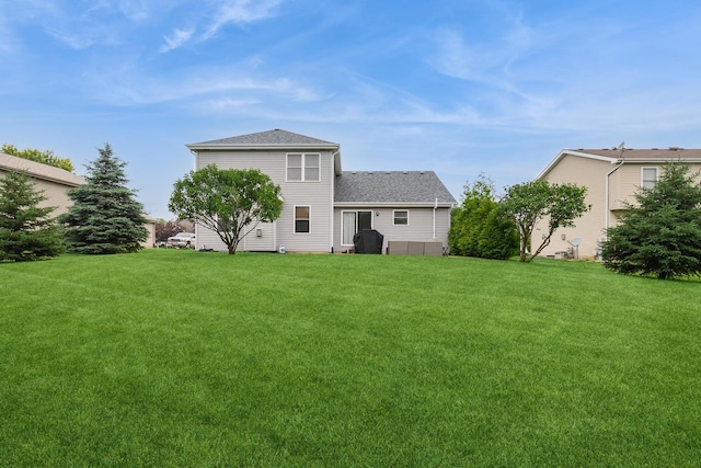 610 Sandburg Dr, Manteno, IL 60950 - photo 22