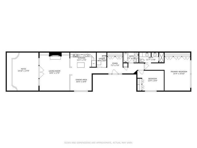 933 W Wrightwood Ave Unit A, Chicago, IL 60614 - photo 14