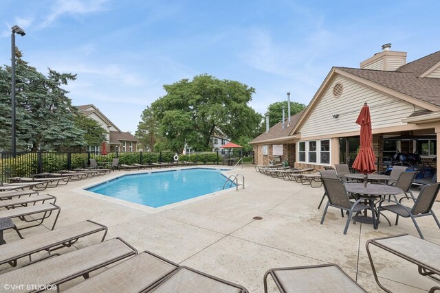 166 Willow Pkwy Unit 166, Buffalo Grove, IL 60089 - photo 14