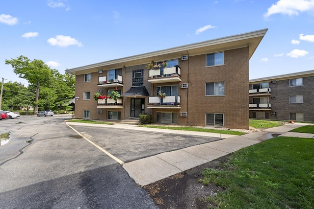 7408 W 111th St Unit 309, Worth, IL 60482 - photo 1