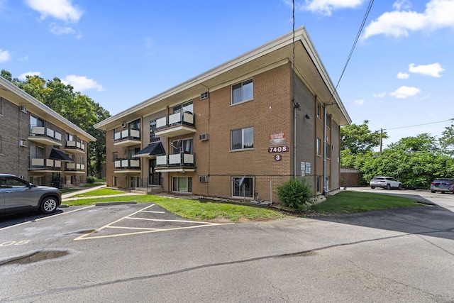 7408 W 111th St Unit 309, Worth, IL 60482 - photo 2
