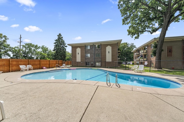 7408 W 111th St Unit 309, Worth, IL 60482 - photo 19