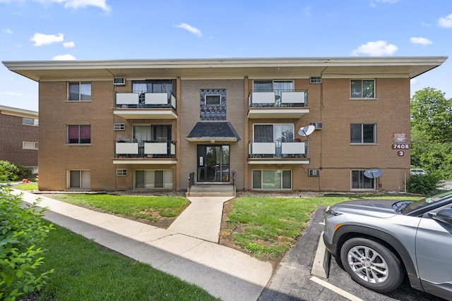 7408 W 111th St Unit 309, Worth, IL 60482 - photo 3
