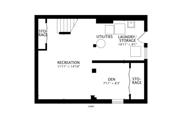 8303 Lawndale Ave, Skokie, IL 60076 - photo 27