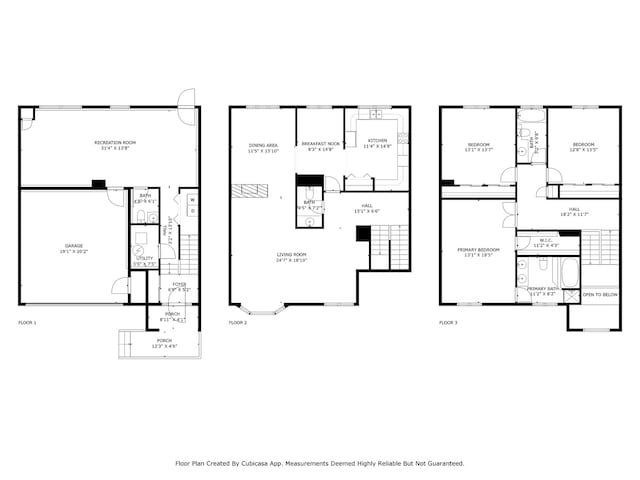 8146 S Prairie Park Pl, Chicago, IL 60619 - photo 31