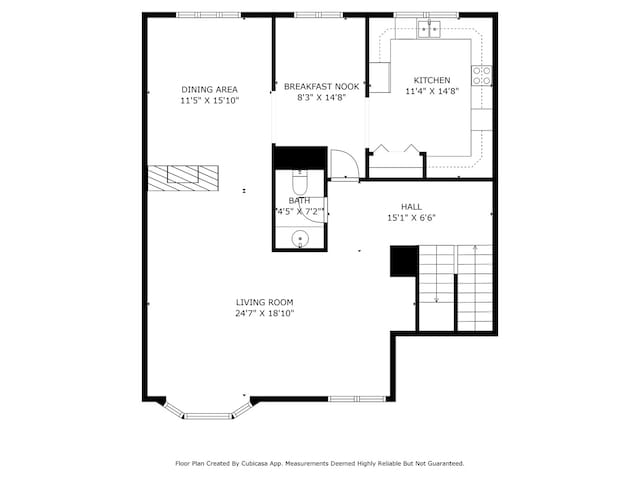 8146 S Prairie Park Pl, Chicago, IL 60619 - photo 33