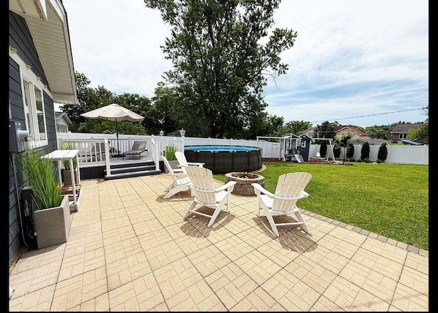 17W287 Stillwell Rd, Oakbrook Terrace, IL 60181 - photo 19