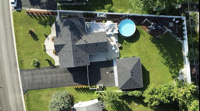 17W287 Stillwell Rd, Oakbrook Terrace, IL 60181 - photo 24