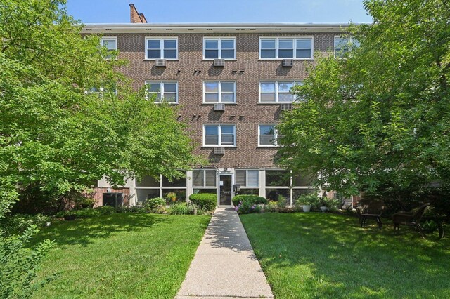 1025 Randolph St Unit 307, Oak Park, IL 60302 - photo 24