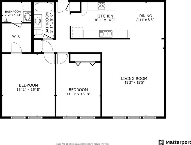 1025 Randolph St Unit 307, Oak Park, IL 60302 - photo 26