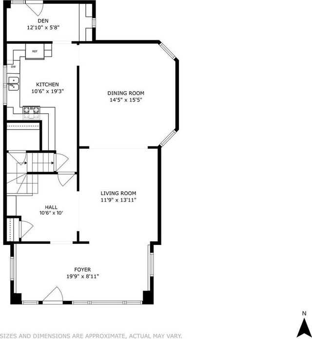2946 W Wilson Ave, Chicago, IL 60625 - photo 22