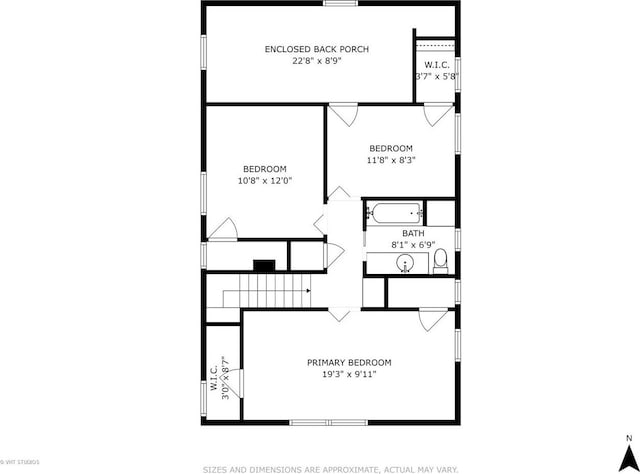 2946 W Wilson Ave, Chicago, IL 60625 - photo 23