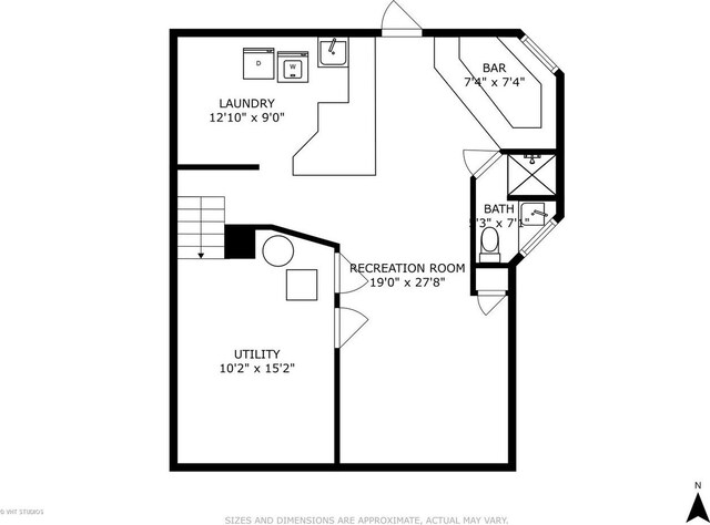 2946 W Wilson Ave, Chicago, IL 60625 - photo 24
