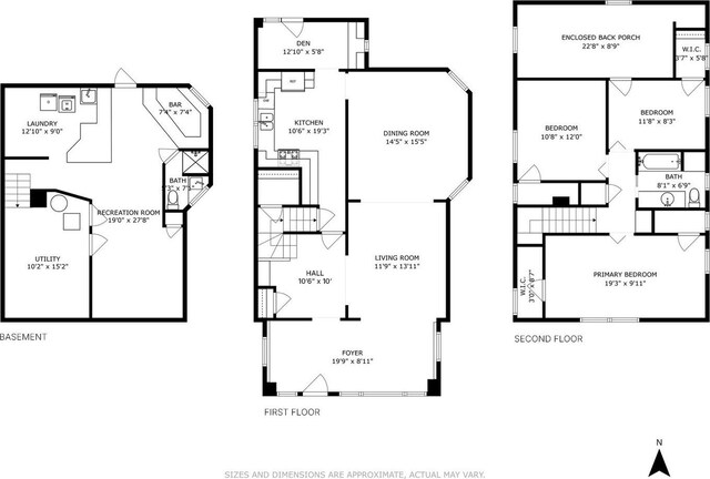 2946 W Wilson Ave, Chicago, IL 60625 - photo 25