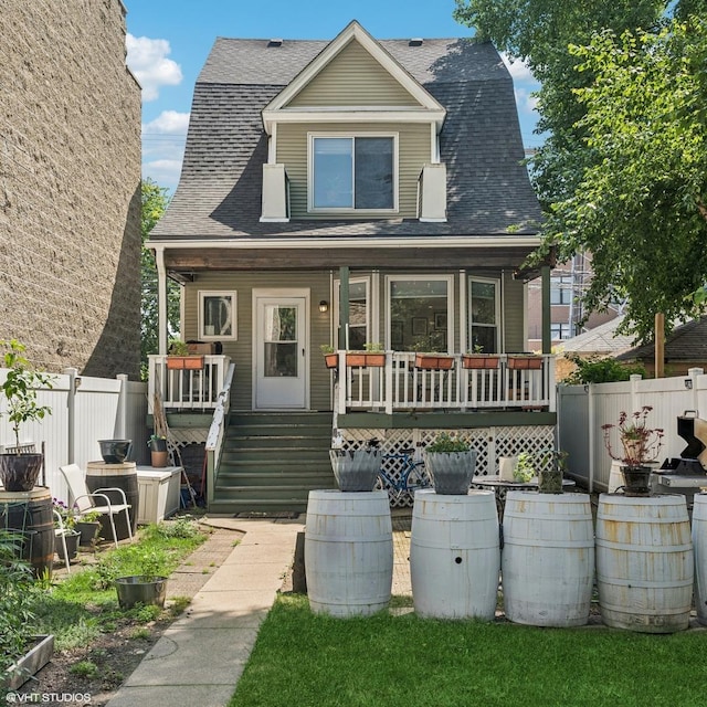 4911 N Ashland Ave, Chicago, IL 60640 - photo 1