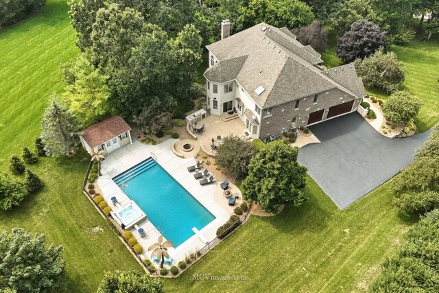 5N175 Oak Hill Dr, Saint Charles, IL 60175 - photo 68