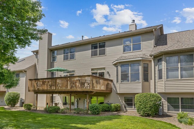 1312 Inverness Ct, Antioch, IL 60002 - photo 22