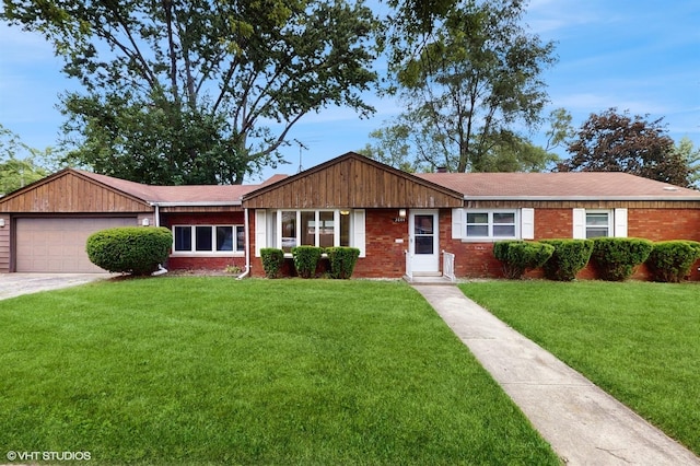 3844 214th Pl, Matteson, IL 60443 - photo 1