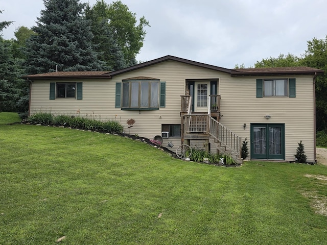 885 Breckenboro Rd, Davis, IL 61019 - photo 1