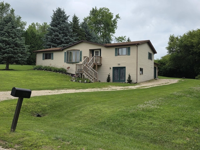 885 Breckenboro Rd, Davis, IL 61019 - photo 2