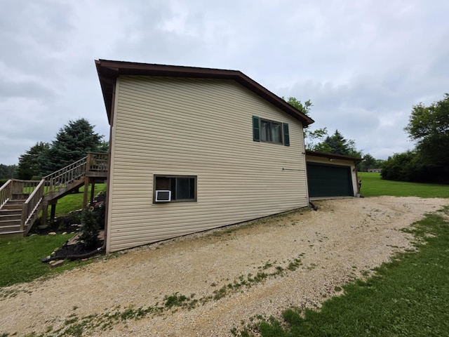 885 Breckenboro Rd, Davis, IL 61019 - photo 3