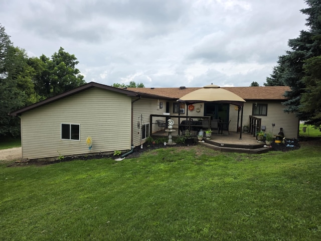 885 Breckenboro Rd, Davis, IL 61019 - photo 5