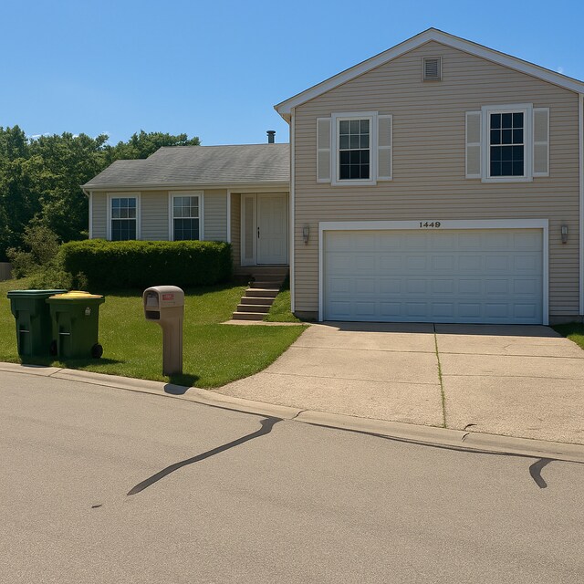 1448 Chase Ct, Buffalo Grove, IL 60089 - photo 1
