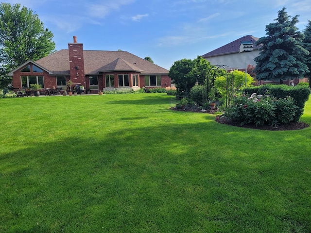 17001 Cheyenne Ct, Lockport, IL 60441 - photo 5