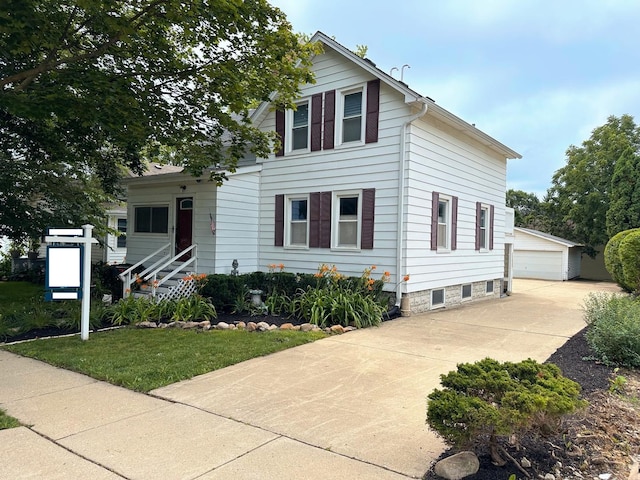 319 N Ave, Libertyville, IL 60048 - photo 1