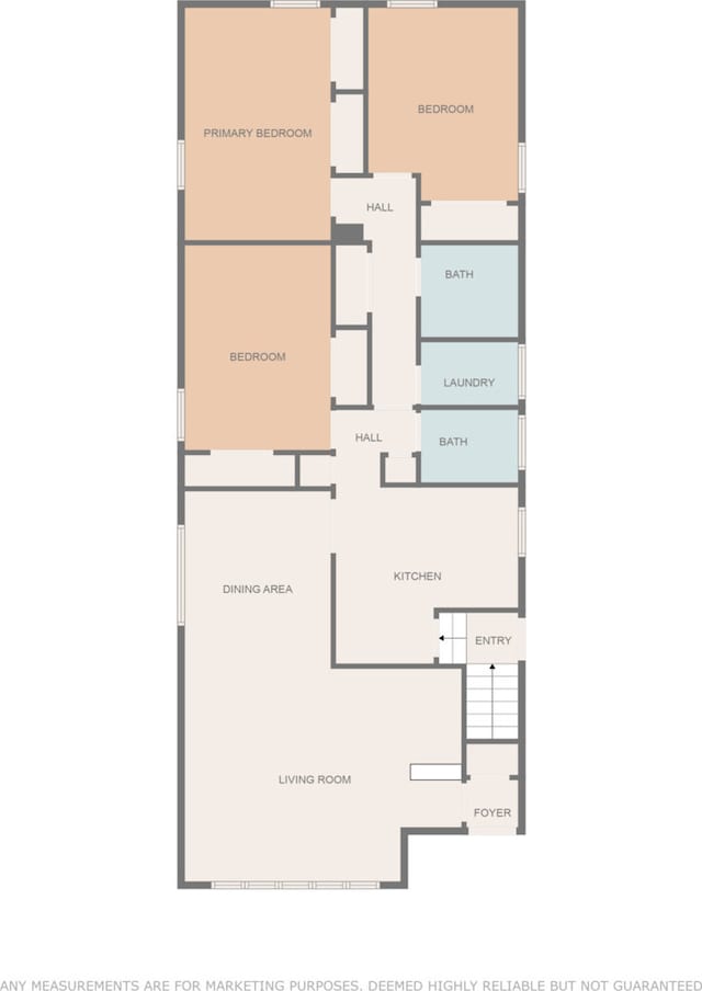 10722 S Union Ave, Chicago, IL 60628 - photo 35