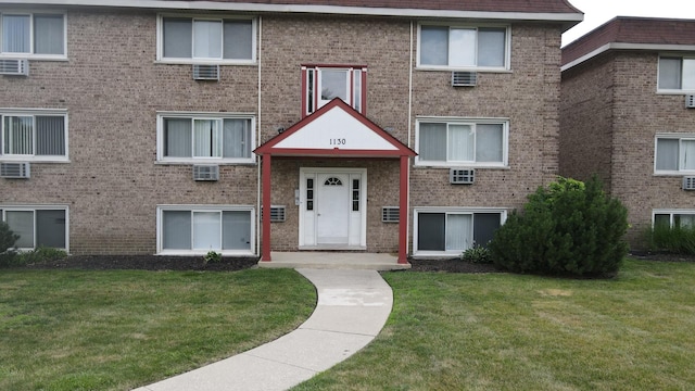 1130 W 18th St Unit 2E, Broadview, IL 60155 - photo 1
