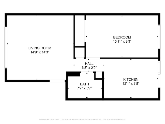 1130 W 18th St Unit 2E, Broadview, IL 60155 - photo 20