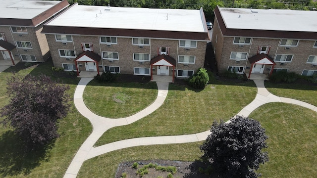 1130 W 18th St Unit 2E, Broadview, IL 60155 - photo 21