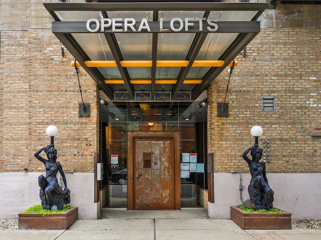 2545 S Dearborn St Unit 611, Chicago, IL 60616 - photo 2