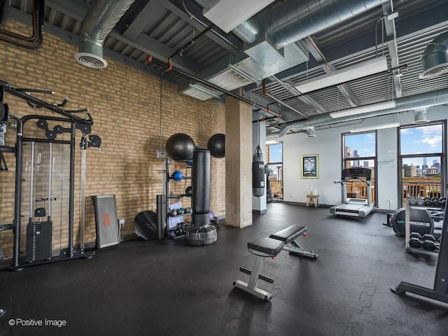 2545 S Dearborn St Unit 611, Chicago, IL 60616 - photo 24