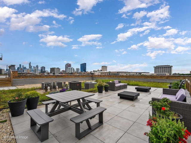 2545 S Dearborn St Unit 611, Chicago, IL 60616 - photo 25
