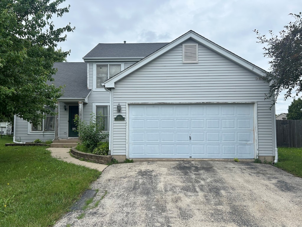 1605 Fox Field Dr, Belvidere, IL 61008 - photo 1