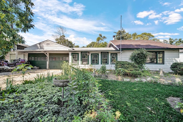 128 S Channel Dr, Round Lake Beach, IL 60073 - photo 1