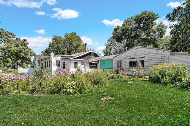 128 S Channel Dr, Round Lake Beach, IL 60073 - photo 12