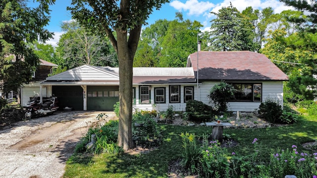 128 S Channel Dr, Round Lake Beach, IL 60073 - photo 21