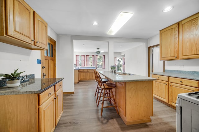 128 S Channel Dr, Round Lake Beach, IL 60073 - photo 8