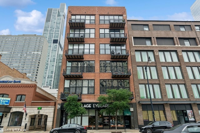 1243 S Wabash Ave Unit 302, Chicago, IL 60605 - photo 1