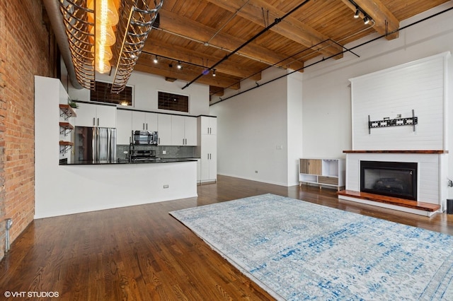 1243 S Wabash Ave Unit 302, Chicago, IL 60605 - photo 5