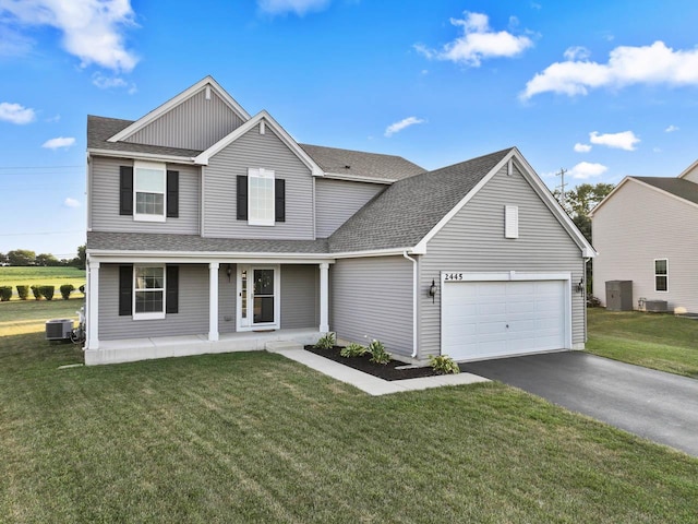 2445 Wythe Pl, Yorkville, IL 60560 - photo 1