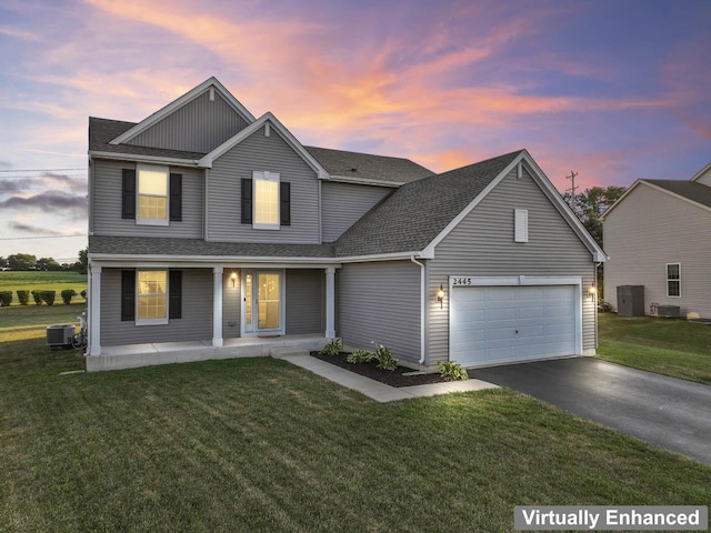 2445 Wythe Pl, Yorkville, IL 60560 - photo 39