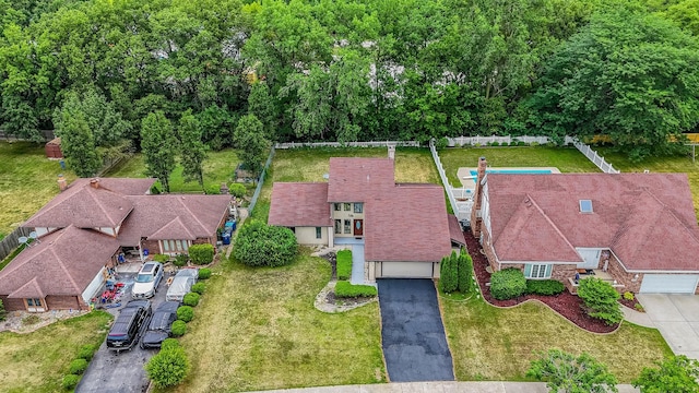 249 Milburn Ave, Crete, IL 60417 - photo 3