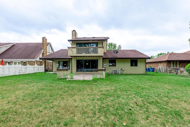 249 Milburn Ave, Crete, IL 60417 - photo 35