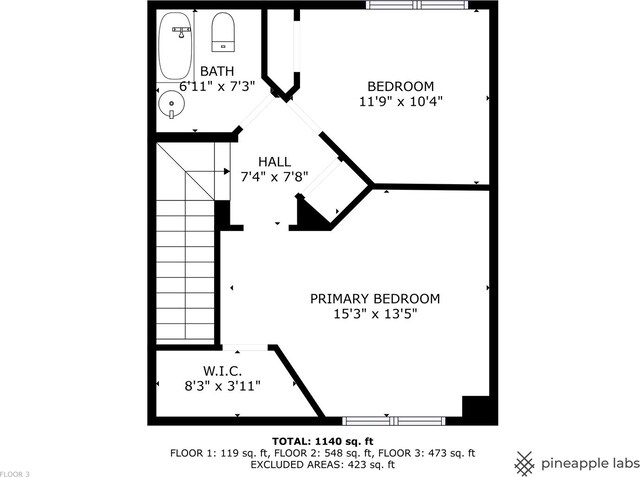 34325 N Barberry Rd, Round Lake, IL 60073 - photo 19