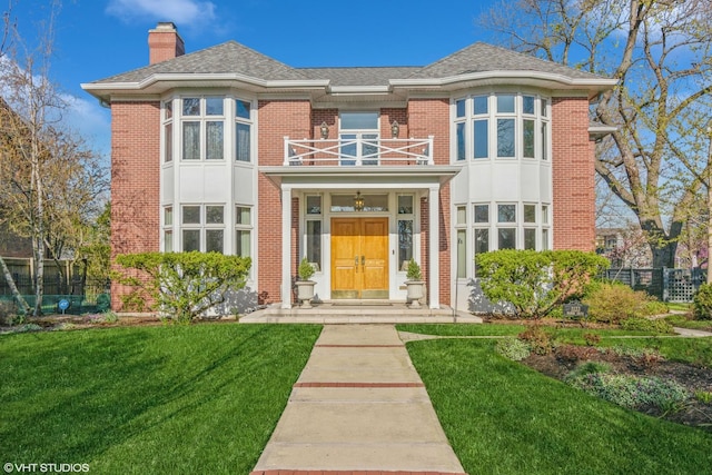 1133 Manor Dr, Wilmette, IL 60091 - photo 1