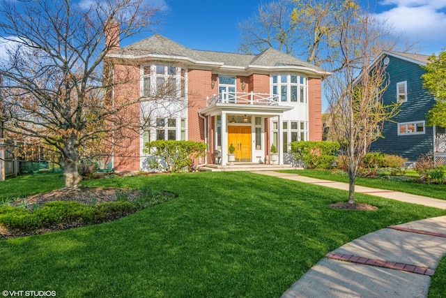 1133 Manor Dr, Wilmette, IL 60091 - photo 2